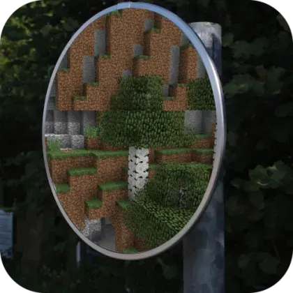 Overworld Mirror
