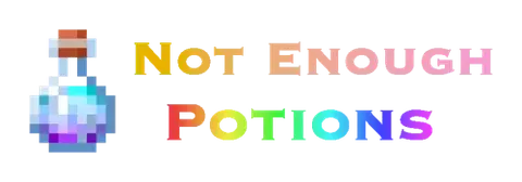 ReweMC's Not Enough Potions