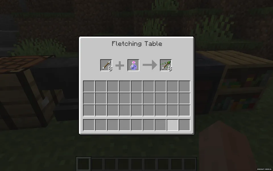 ReweMC's Not Enough Potions — Minecraft mod, rasm 2