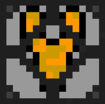 PrimetiveMod — Minecraft mod, rasm 1