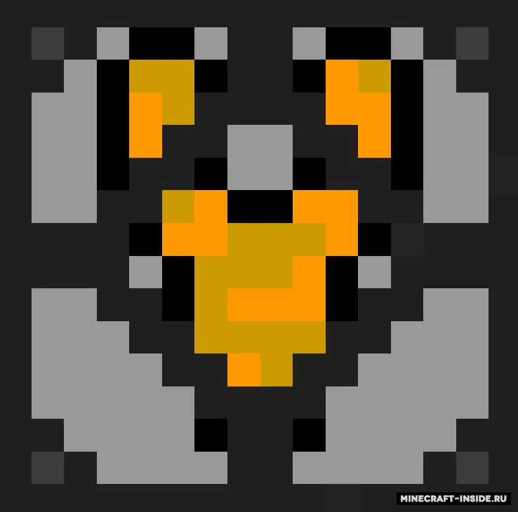 PrimetiveMod — Minecraft mod, rasm 3