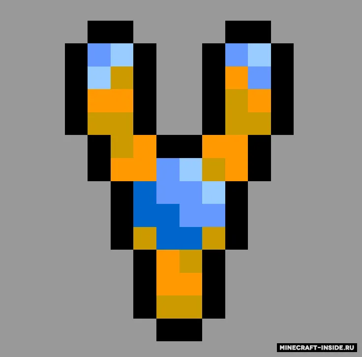 PrimetiveMod — Minecraft mod, rasm 4