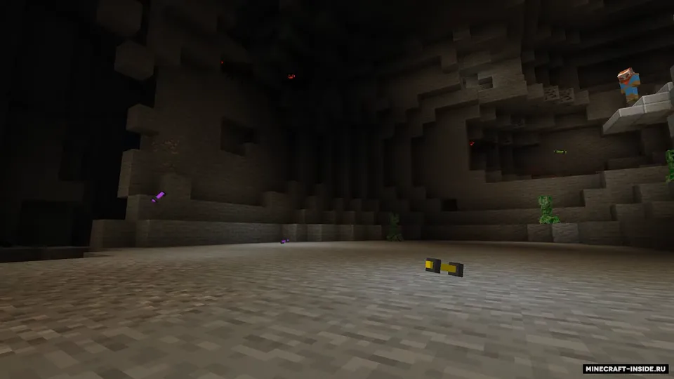 Flares (DRG Flares) — Minecraft mod, rasm 3
