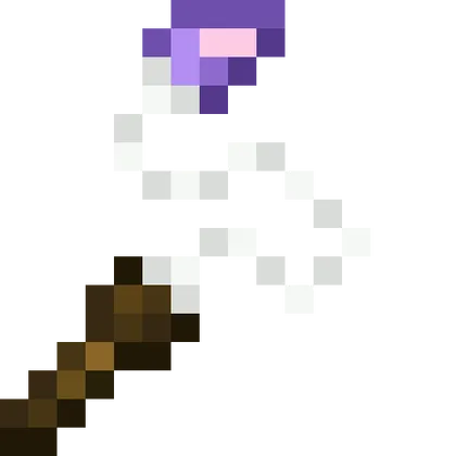 Campfiring Whips — Minecraft mod, rasm 1