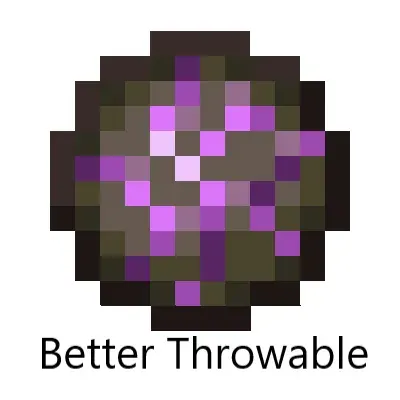 Better Throwable