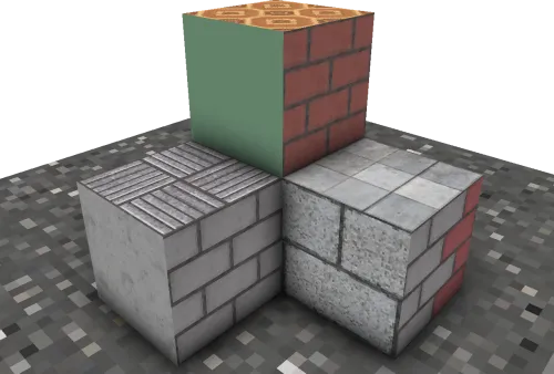 RuCraft — Minecraft mod, rasm 1