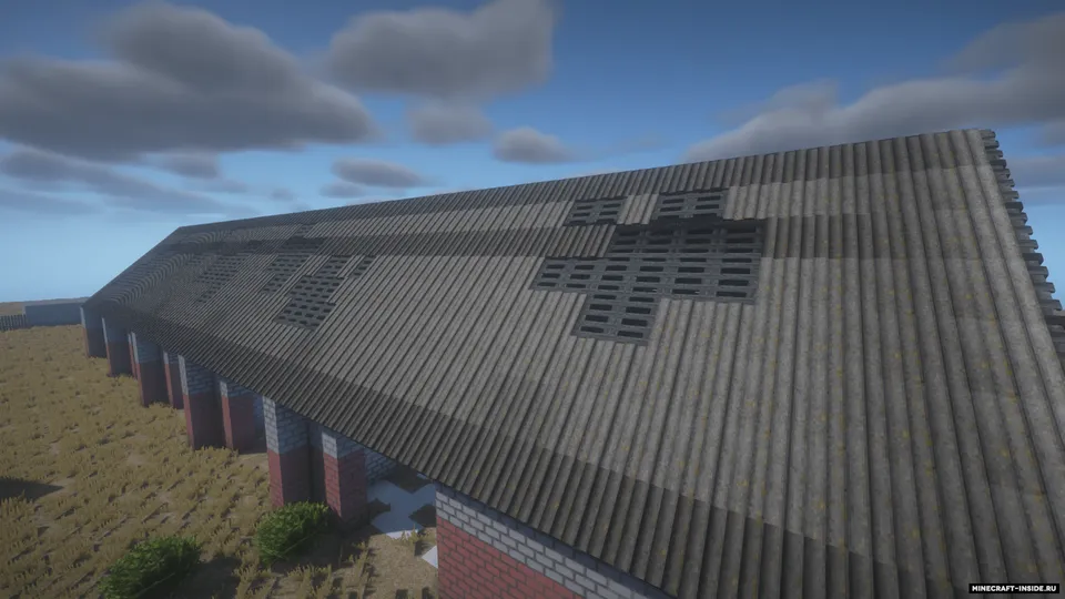 RuCraft — Minecraft mod, rasm 2