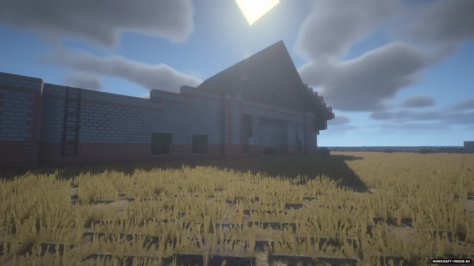RuCraft — Minecraft mod, rasm 3