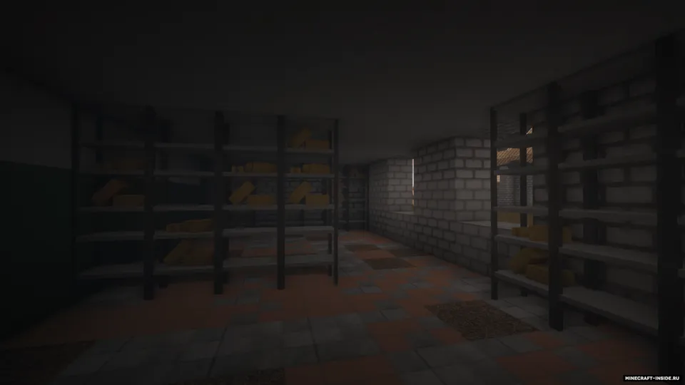 RuCraft — Minecraft mod, rasm 4