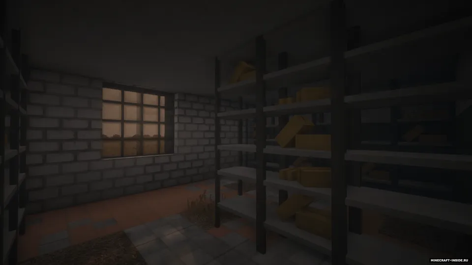 RuCraft — Minecraft mod, rasm 5