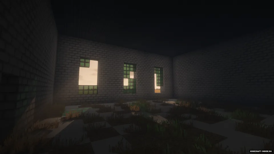 RuCraft — Minecraft mod, rasm 6