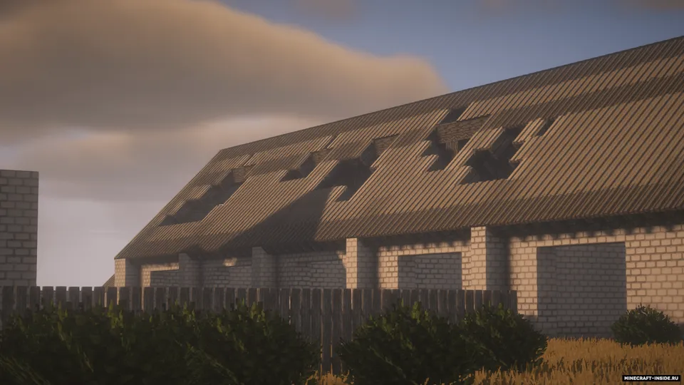 RuCraft — Minecraft mod, rasm 8