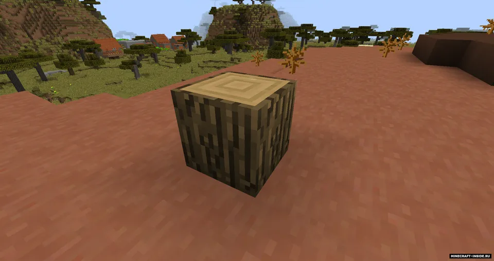 Draw Bridge — Minecraft mod, rasm 1