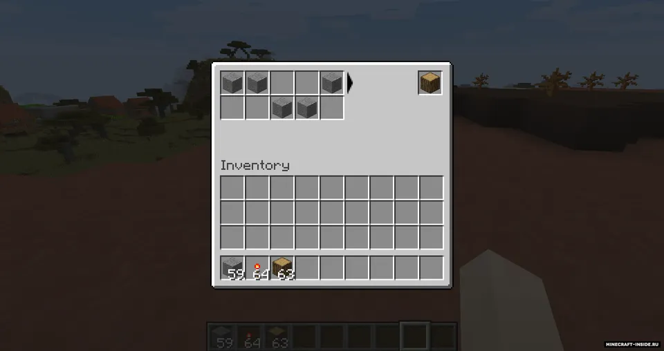 Draw Bridge — Minecraft mod, rasm 2