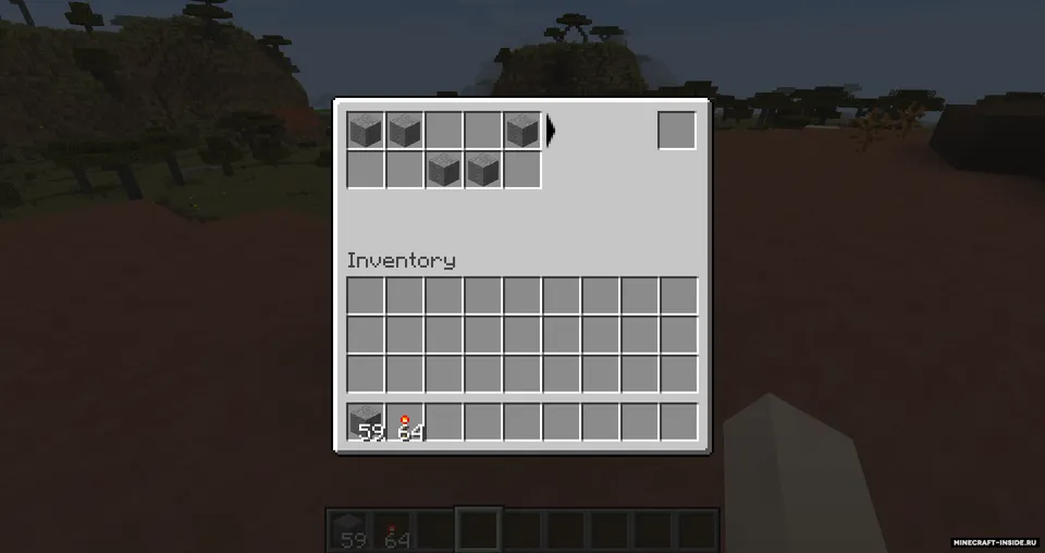 Draw Bridge — Minecraft mod, rasm 4