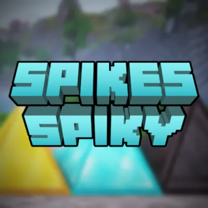 Spiky Spikes — Minecraft mod, rasm 1