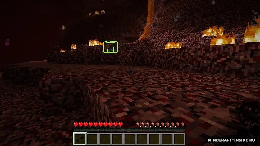 Corail Tombstone — Minecraft mod, rasm 5