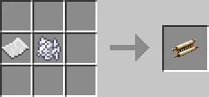 Corail Tombstone — Minecraft mod, rasm 6