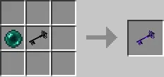 Corail Tombstone — Minecraft mod, rasm 7