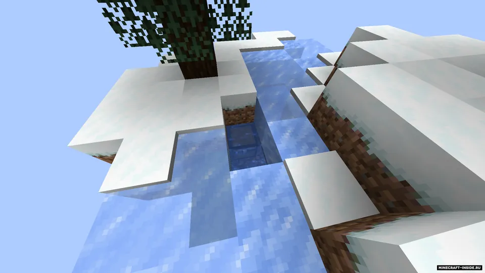 Rob's Floating Islands — Minecraft mod, rasm 5