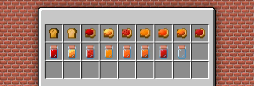 Jamful! — Minecraft mod, rasm 2