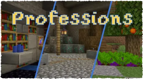 Professions