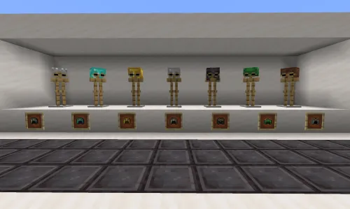 Create Goggles (Create Plus) — Minecraft mod, rasm 1