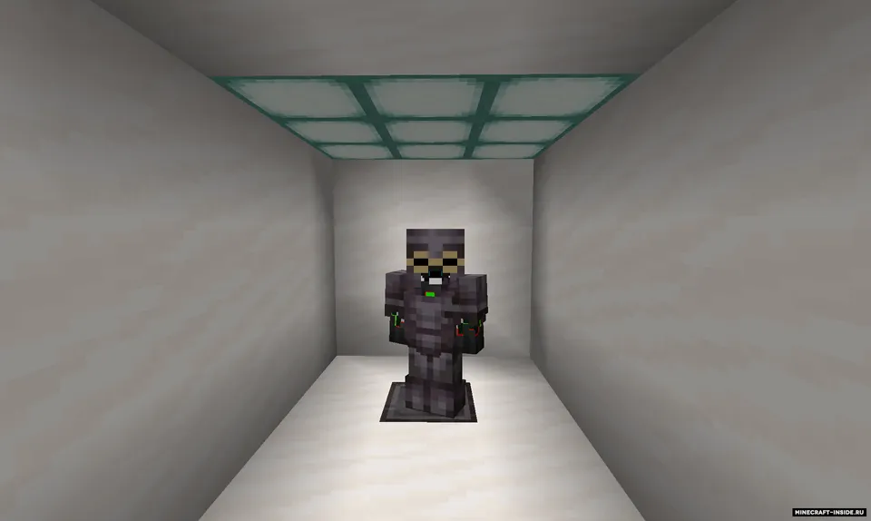 Create Goggles (Create Plus) — Minecraft mod, rasm 3