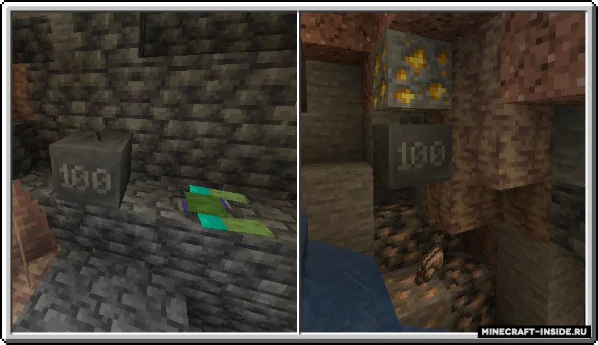Yippee! — Minecraft mod, rasm 2
