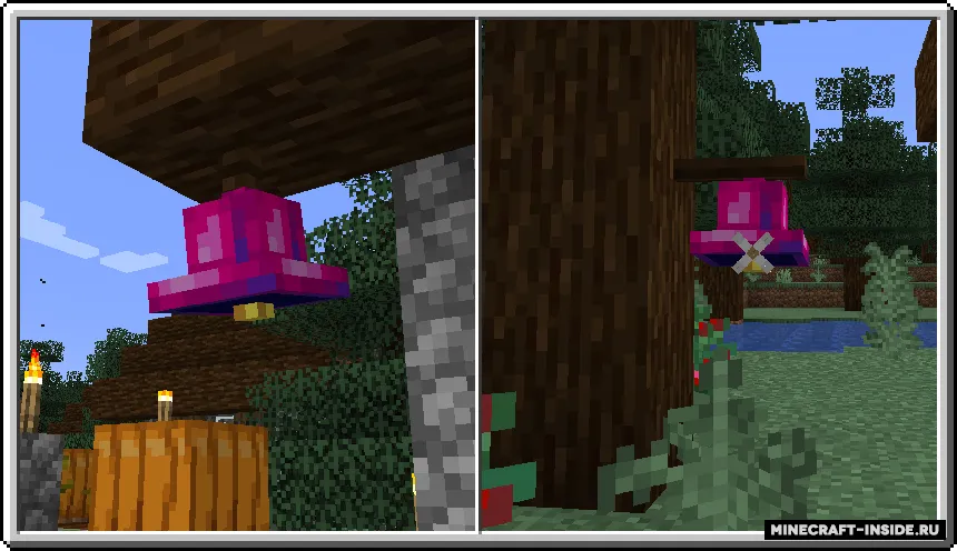 Yippee! — Minecraft mod, rasm 3