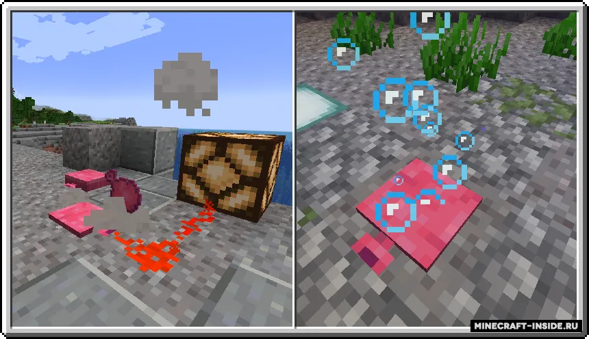 Yippee! — Minecraft mod, rasm 4