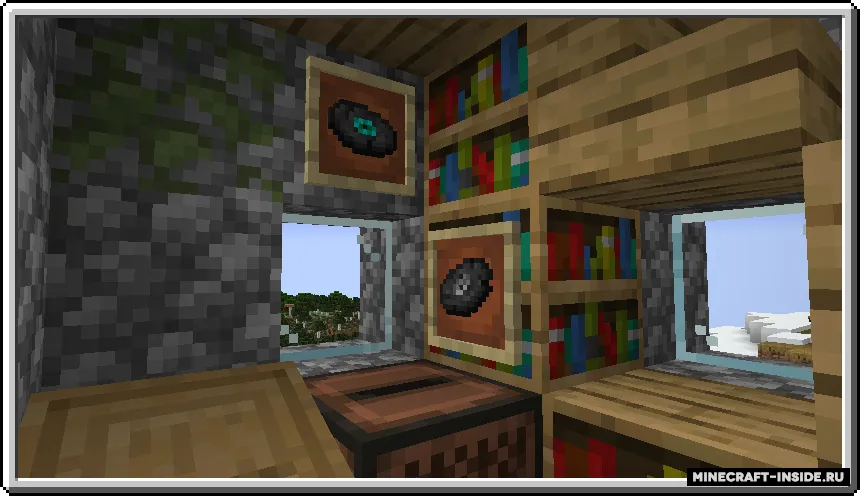 Yippee! — Minecraft mod, rasm 5