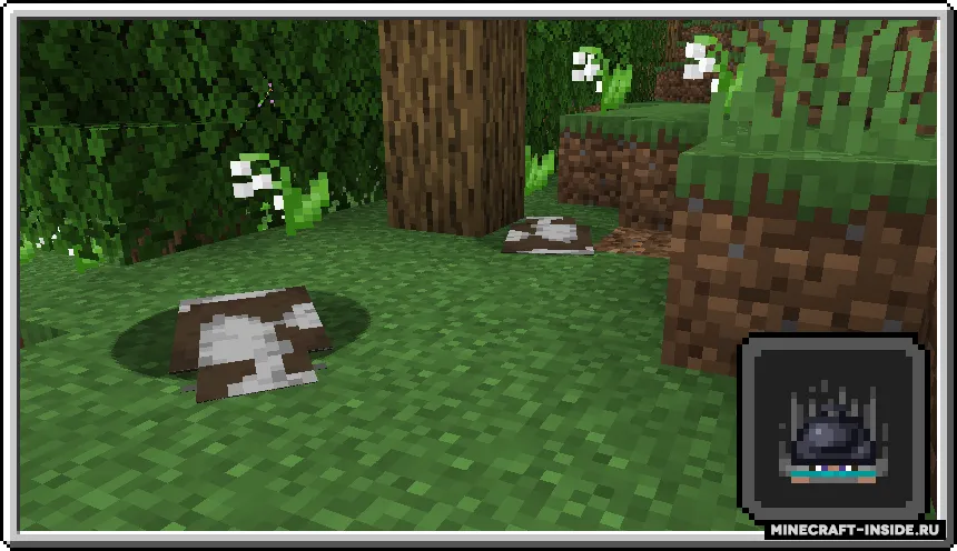 Yippee! — Minecraft mod, rasm 7