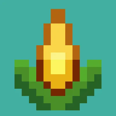 Mystical Nature — Minecraft mod, rasm 1