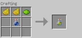 Corail Adventurer — Minecraft mod, rasm 3
