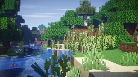 ManyPlants