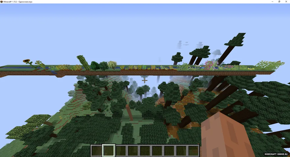 ManyPlants — Minecraft mod, rasm 3