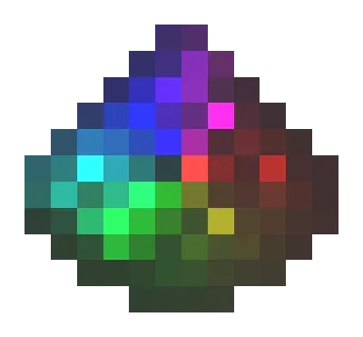 Dyeable Redstone Signal