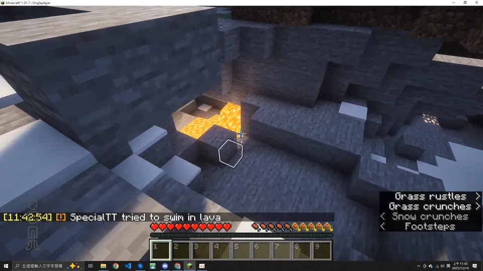 Special_TT's Relics — Minecraft mod, rasm 2