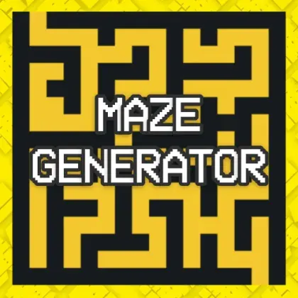Maze Generator