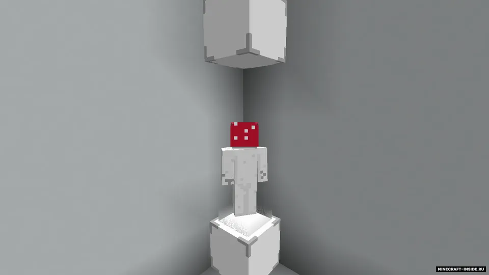 Kacy's Elevators — Minecraft mod, rasm 2