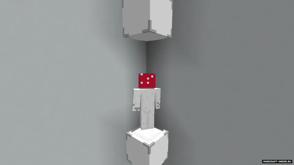 Kacy's Elevators — Minecraft mod, rasm 3