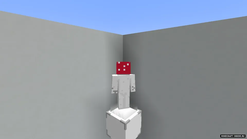 Kacy's Elevators — Minecraft mod, rasm 4