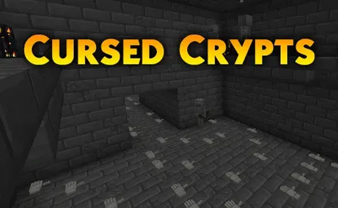 Cursed Crypts