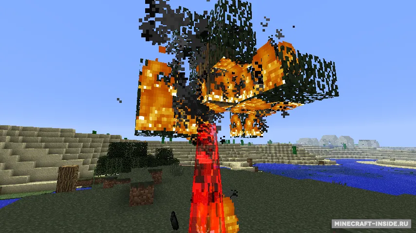 Magitek Mechs — Minecraft mod, rasm 6