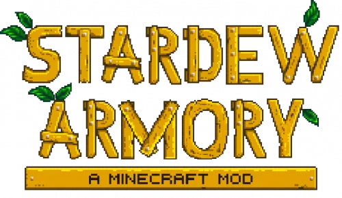 Stardew Armory — Minecraft mod, rasm 1
