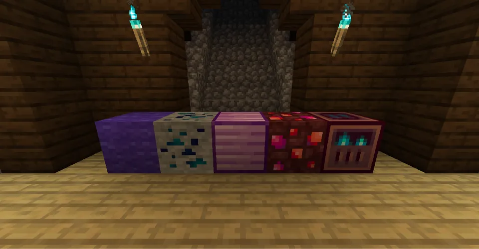 Stardew Armory — Minecraft mod, rasm 4