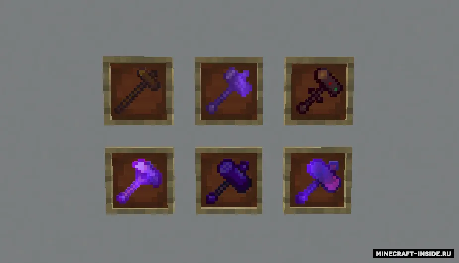 Stardew Armory — Minecraft mod, rasm 5