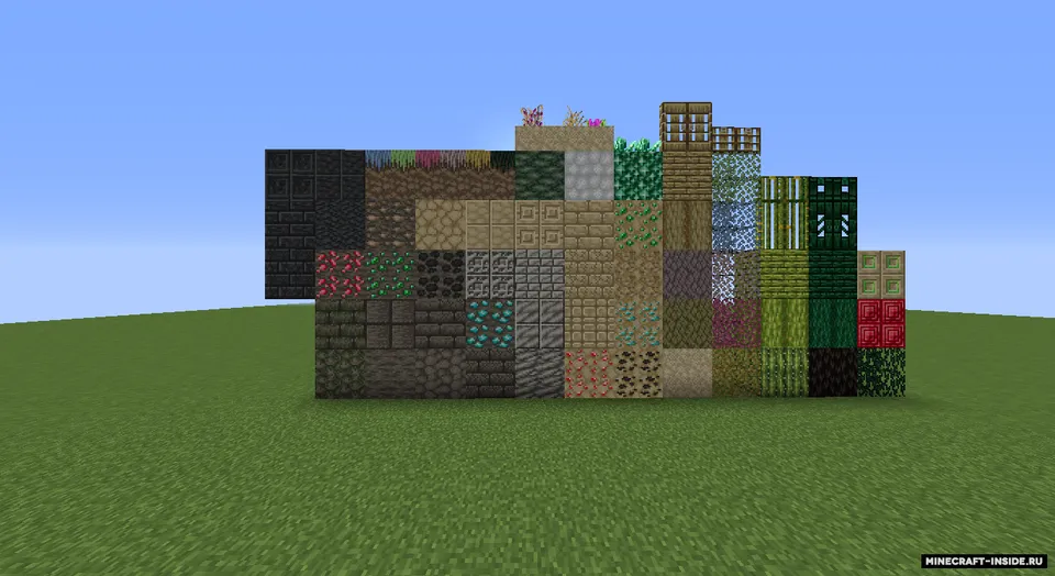 TheDesolat — Minecraft mod, rasm 7