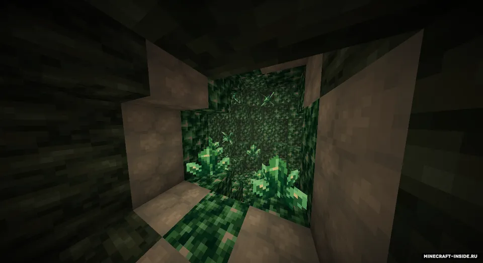 TheDesolat — Minecraft mod, rasm 8